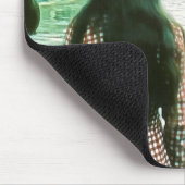 72' Overstromende wilde meren-Barre Pa. Muismat (Hoek)