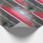 "72 Papier voor het verpakken van goedkope vis (Hoek)