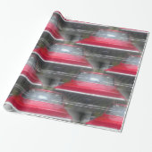 "72 Papier voor het verpakken van goedkope vis (Uitgerold)