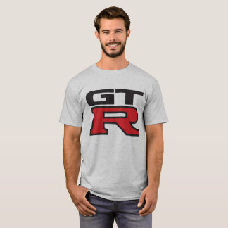 72' Skyline GT-R T_Shirt T-shirt