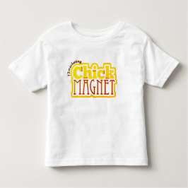 72marketing Chick Magnet Easter Spring Boys Shirt