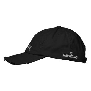 72marketing door Noel Estes Rugged Pet Embroided