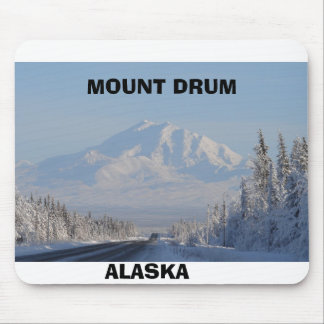 73499609-O, MOUNT DRUM, ALASKA MUISMAT