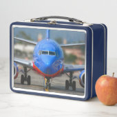 737 LUCHTVAARTMAATSCHAPPIJ (In situ)