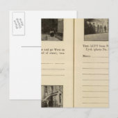 73941 Albany Briefkaart (Voorkant / Achterkant)