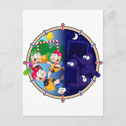 73_24hr_polo briefkaart (Voorkant)