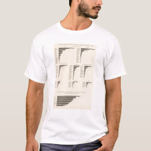 73 Familie van bepaalde landen T-shirt