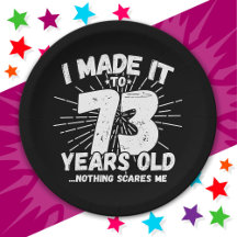 73 Jaar Oud Sarcastisch Meme Grappig 73e Verjaarda