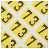 73-uurs radioverbinding stof (Swatch)