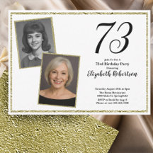 73e aangepaste foto wit en goud 