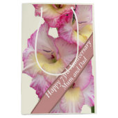 73e Jubileum bewerkbaar Medium Cadeauzakje (Voorkant)