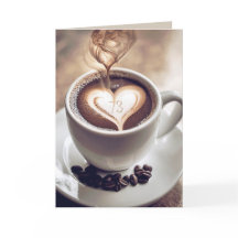 73e Jubileum koffie met hart