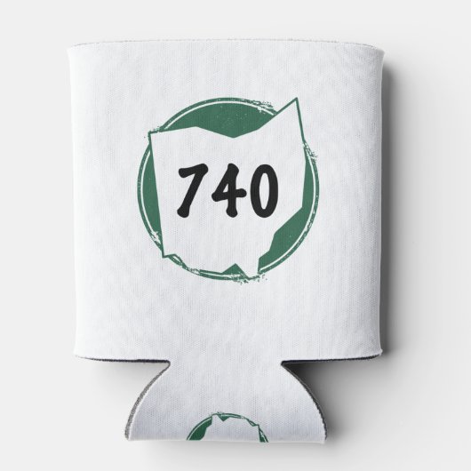 740 Ohio Blikjeskoeler (Achterkant)