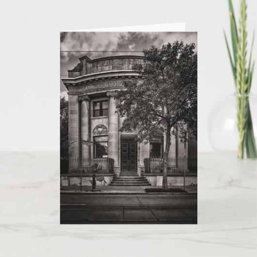 744 Queen St E 2 Kaart (Voorkant)