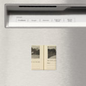74649 Kinderhaak Magneet (Insitu (Vaatwasser))
