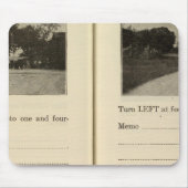 74649 Kinderhaak Muismat (Voorkant)