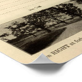 74649 Kinderhaak Poster (Hoek)