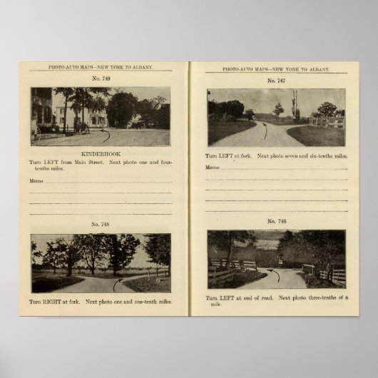 74649 Kinderhaak Poster (Voorkant)