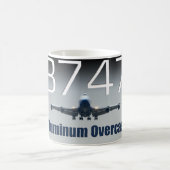 747 ALUMINIUMOVERCAST KOFFIEMOK (Center)