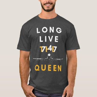 747 Kleding T-shirt
