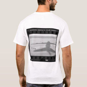 747 Over Dockweiler 1979 T-shirt