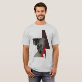 747 T-SHIRT (Voorkant volledig)