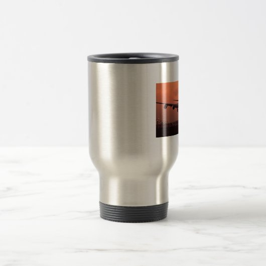 747zonsondergang reisbeker (Center)