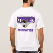 7499667d-5 t-shirt (Achterkant)