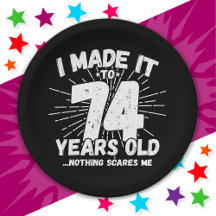 74 Jaar Oud Sarcastisch Meme Grappige 74e Verjaard