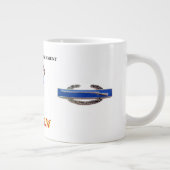 74E INFANTRY DETACHMENT VIETNAM JUMBO MOK (Rechts)