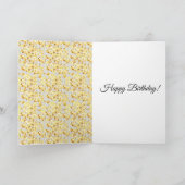 74e verjaardag kaart (Binnen)