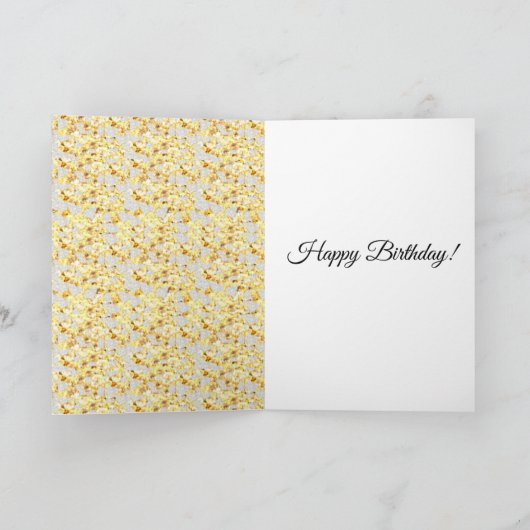 74e verjaardag kaart (Binnen)