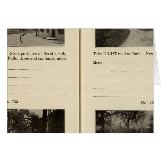 75053 Stockport, Stuyvesante Herfsten (Voorkant Horizontaal)