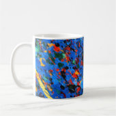 #753 Een kleine Romance Koffiemok (Links)