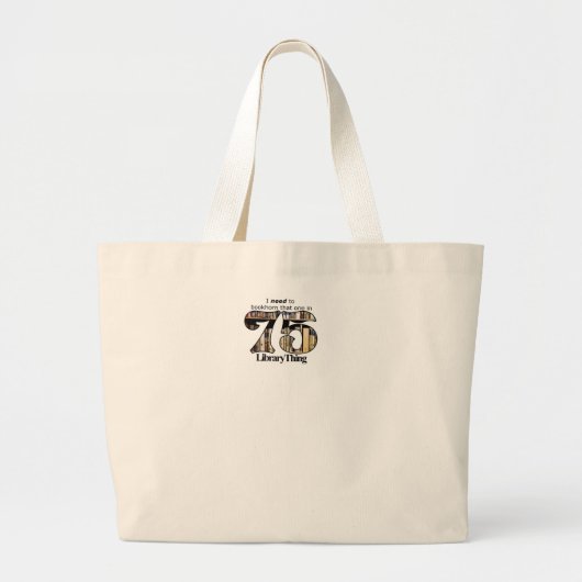 75-ers wisselaar met tas tas (Voorkant)