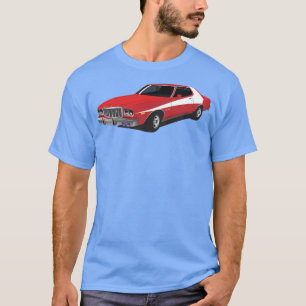 75 Gran Torino T-shirt