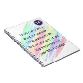 75 jaar of ouder notitieboek (Rechterzijde)