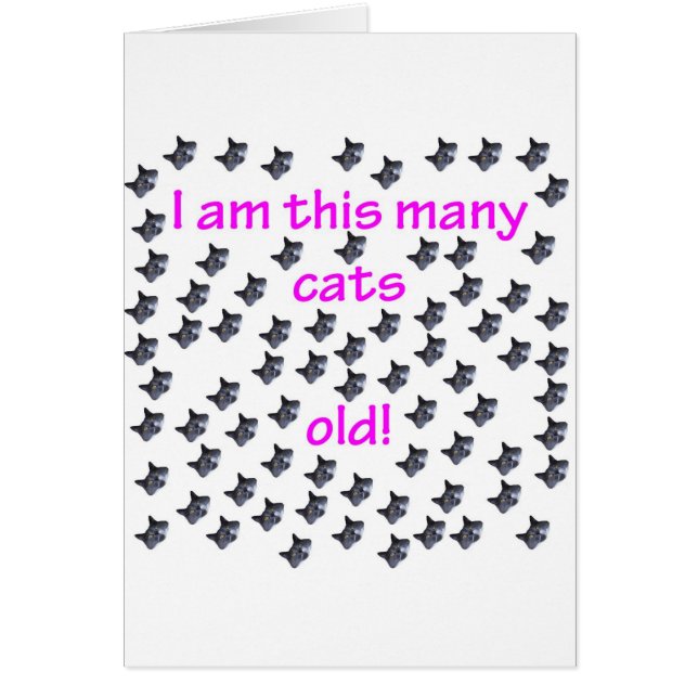 75 Kattenkoppen oud (Voorkant)