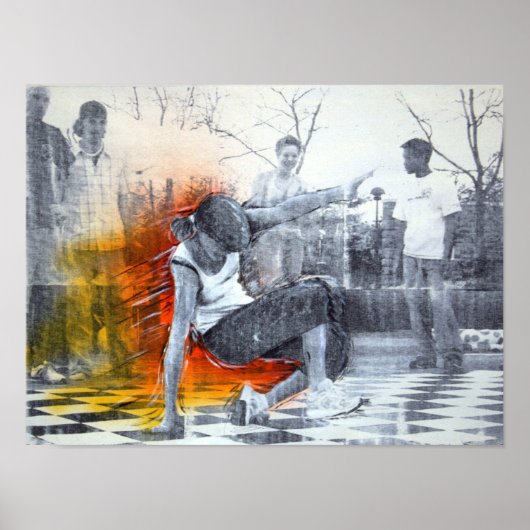 #75 POSTER (Voorkant)