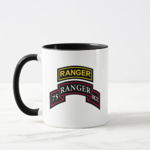 75 Ranger Regiment Mok