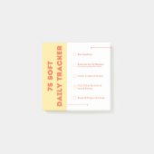 75 Zachte Post-it® notes (Voorkant)