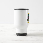 75e Airborne Ranger Veterans Vietnam Vets Mok (Center)