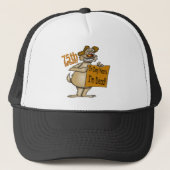 75e Birthday Pet Gift (Voorkant)