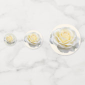 "75e bruiloft Jubileum Confetti (Voorkanten)