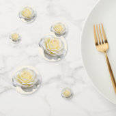 "75e bruiloft Jubileum Confetti (Groep)