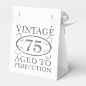 75e  geboortedag bedankdoosjes (Achterkant)