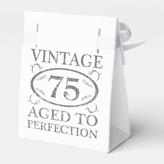 75e  geboortedag bedankdoosjes (Achterkant)