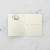 75e Jubileum bewerkbaar Kaart (Binnen)