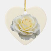 75e Jubileum bewerkbaar Keramisch Ornament (Achterkant)