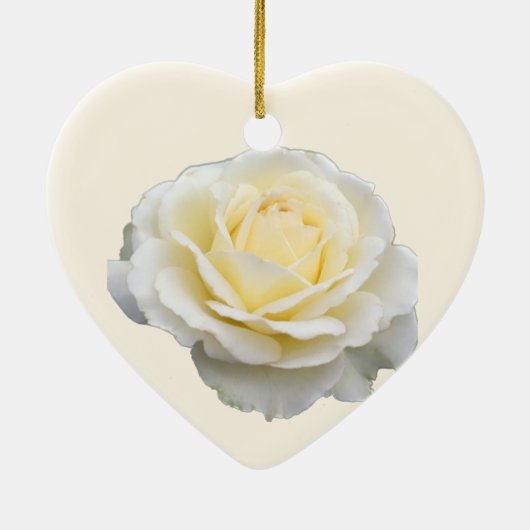 75e Jubileum bewerkbaar Keramisch Ornament (Achterkant)